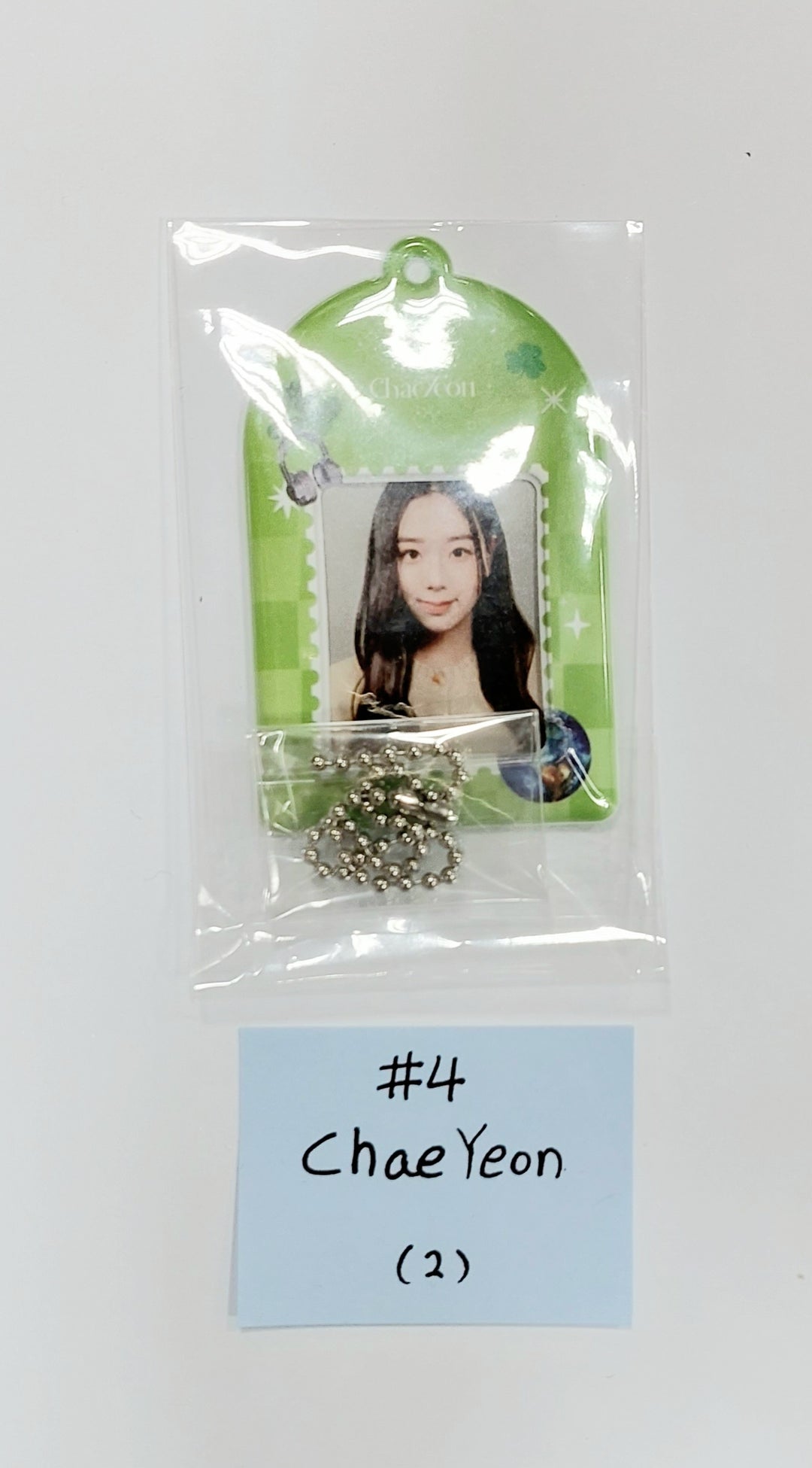 TripeS - Frame Photo Keyring [Updated 3/17] - HALLYUSUPERSTORE