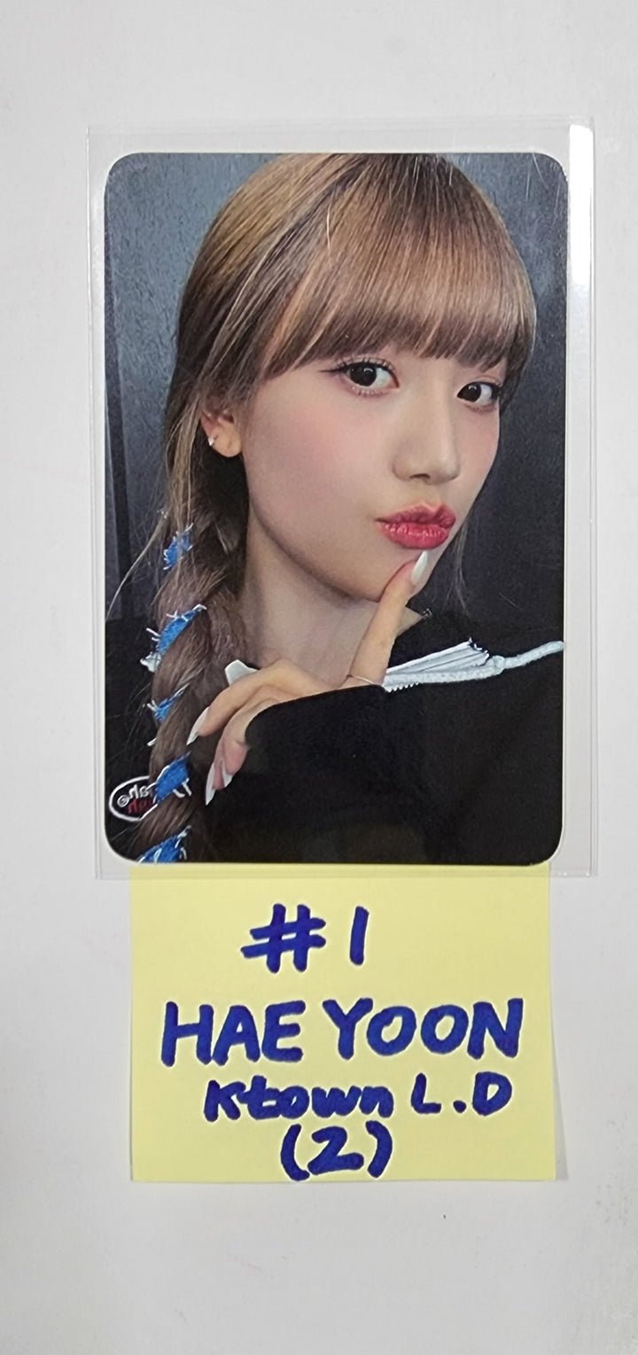Cherry Bullet &
