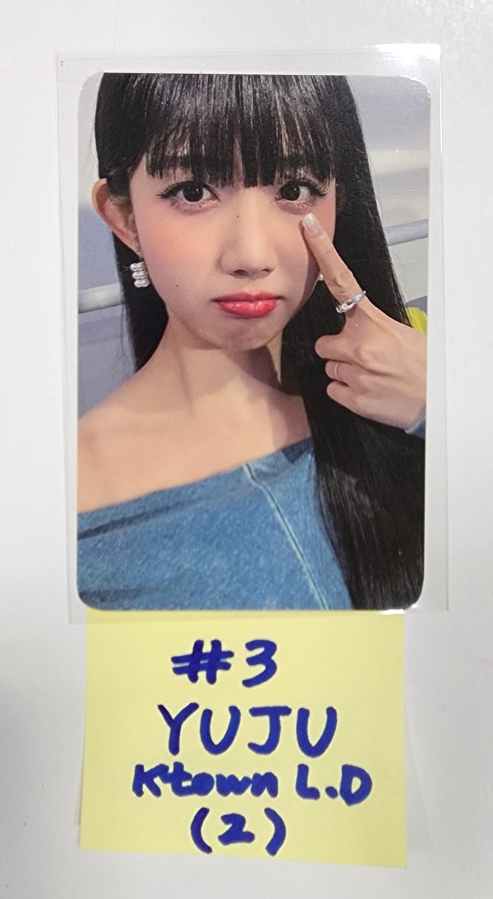 Cherry Bullet &