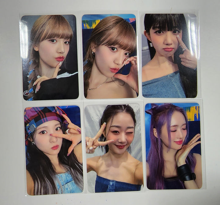 Cherry Bullet &
