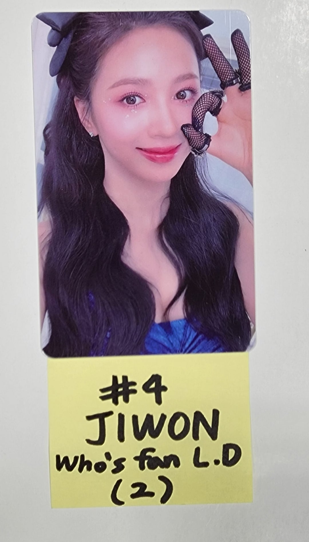 Cherry Bullet &