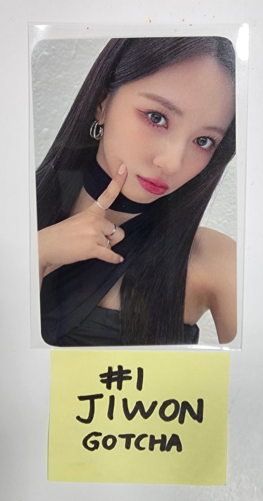 Cherry Bullet &