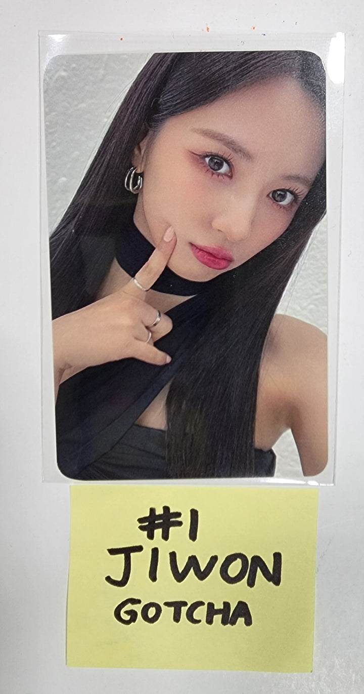 Cherry Bullet &