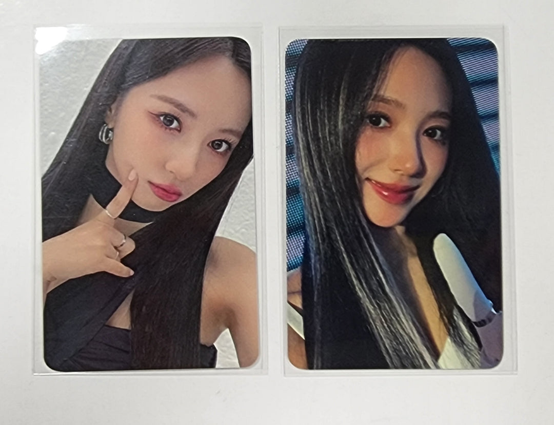 Cherry Bullet 'Cherry Dash' - Ktown4U Pop-Up Store Gotcha Event Photocard - HALLYUSUPERSTORE