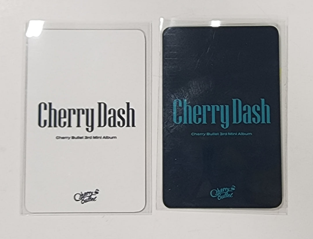 Cherry Bullet &