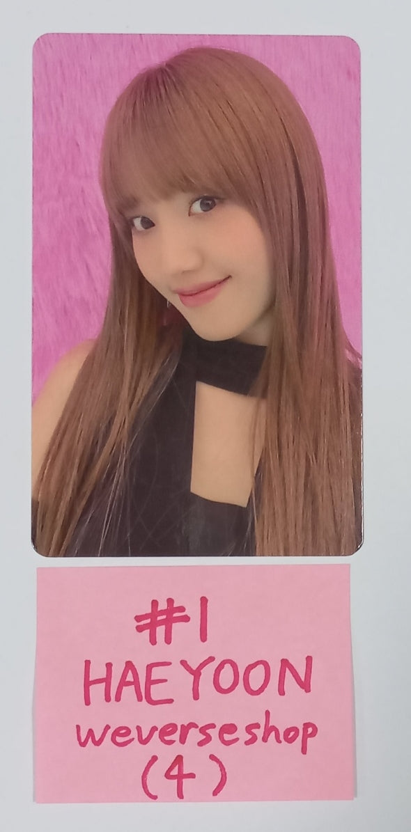 Cherry Bullet &