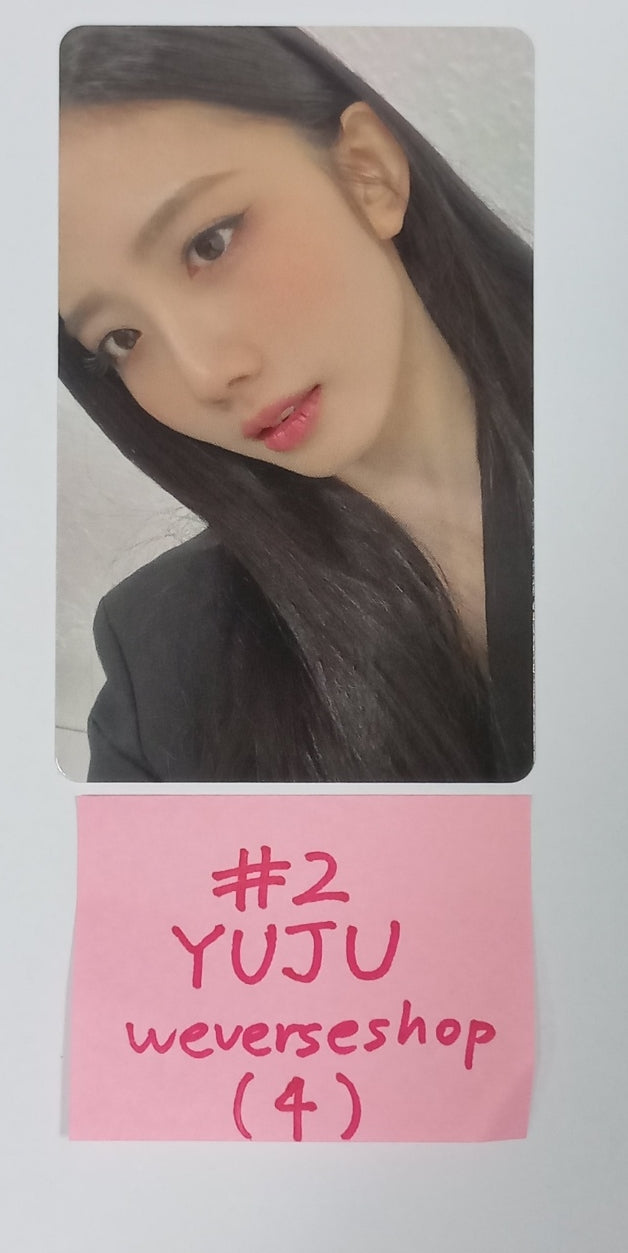 Cherry Bullet &