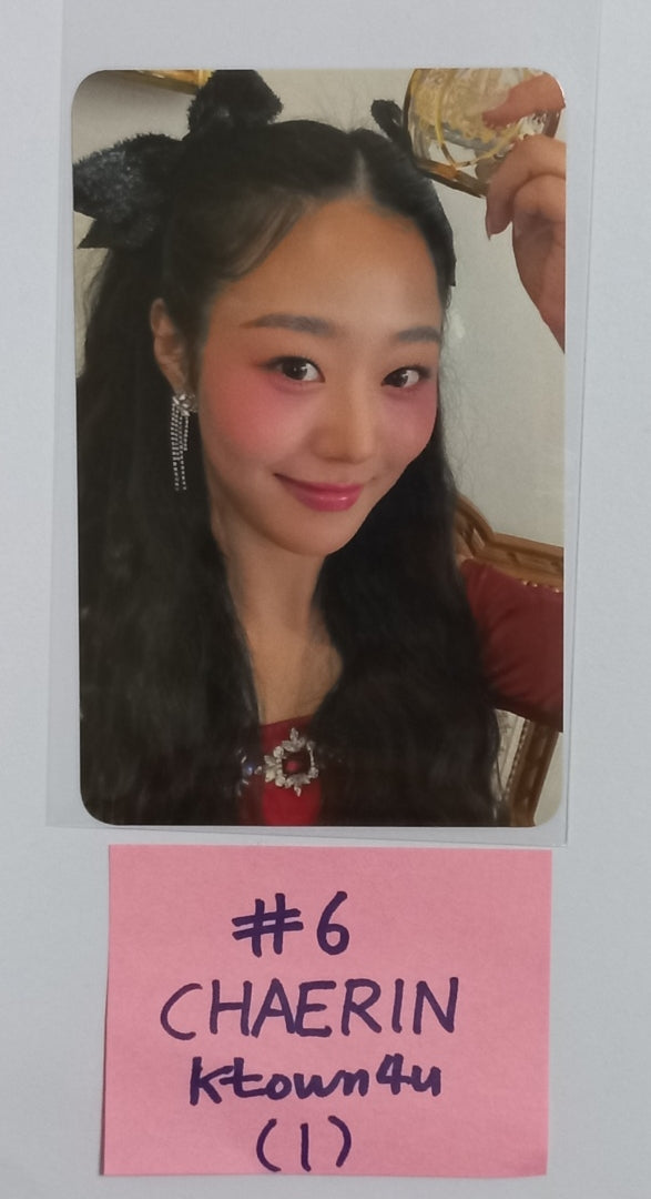 Cherry Bullet &