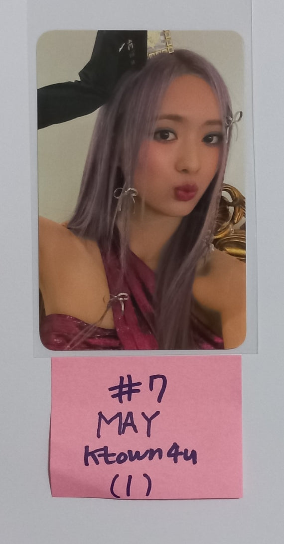Cherry Bullet &