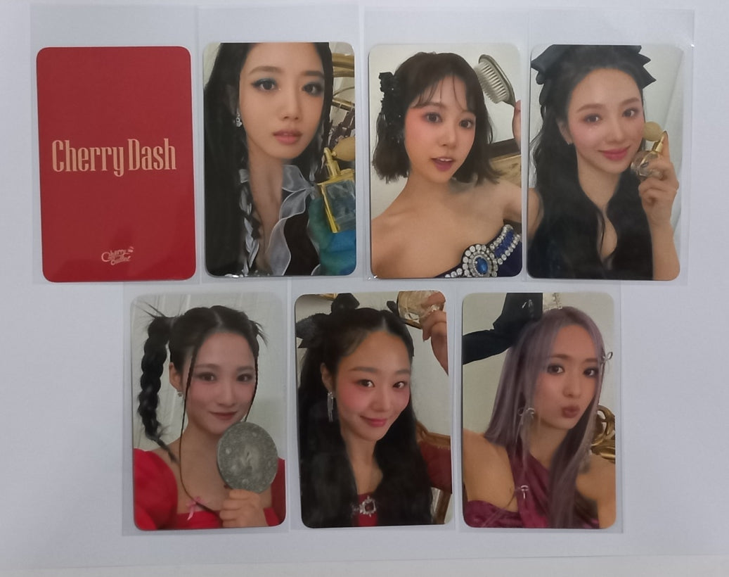 Cherry Bullet &