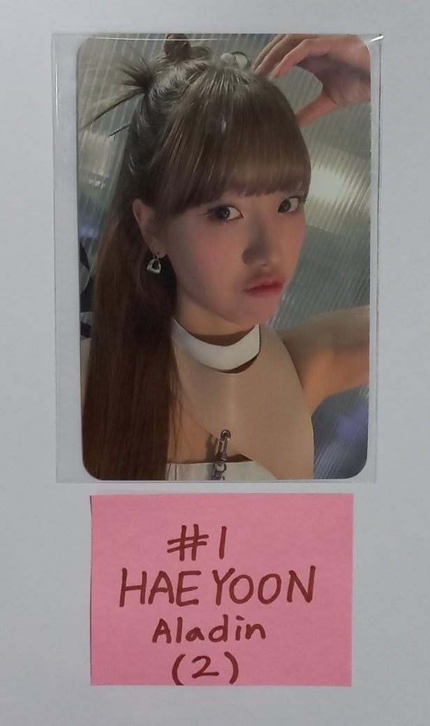 Cherry Bullet &