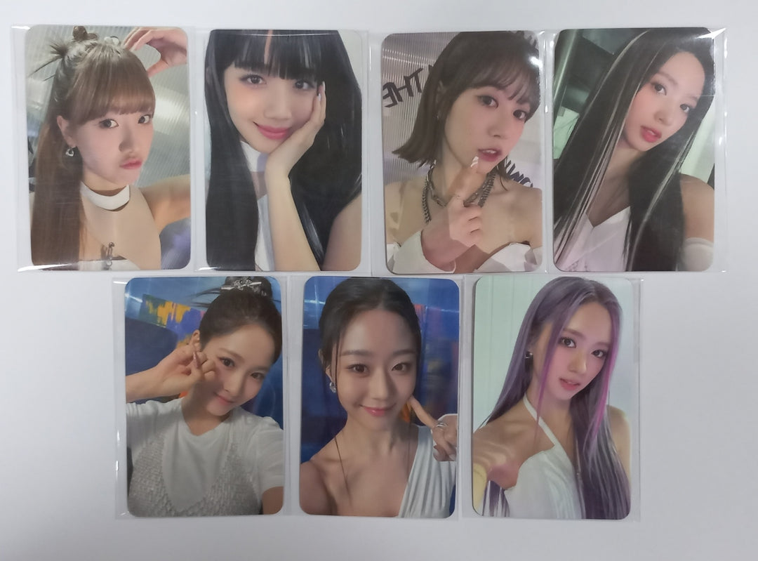 Cherry Bullet 'Cherry Dash' - Aladin Pre-Order Benefit Photocard - HALLYUSUPERSTORE