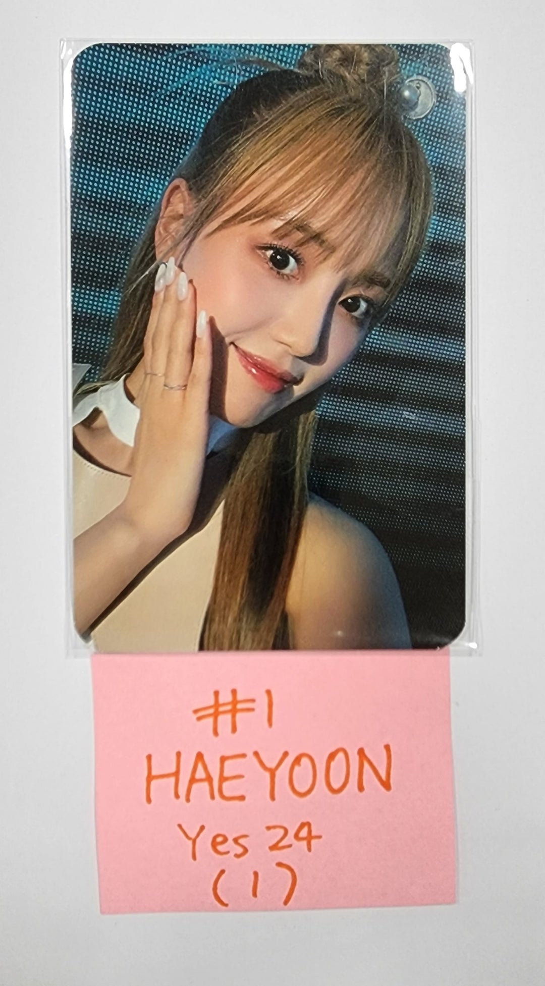 Cherry Bullet &