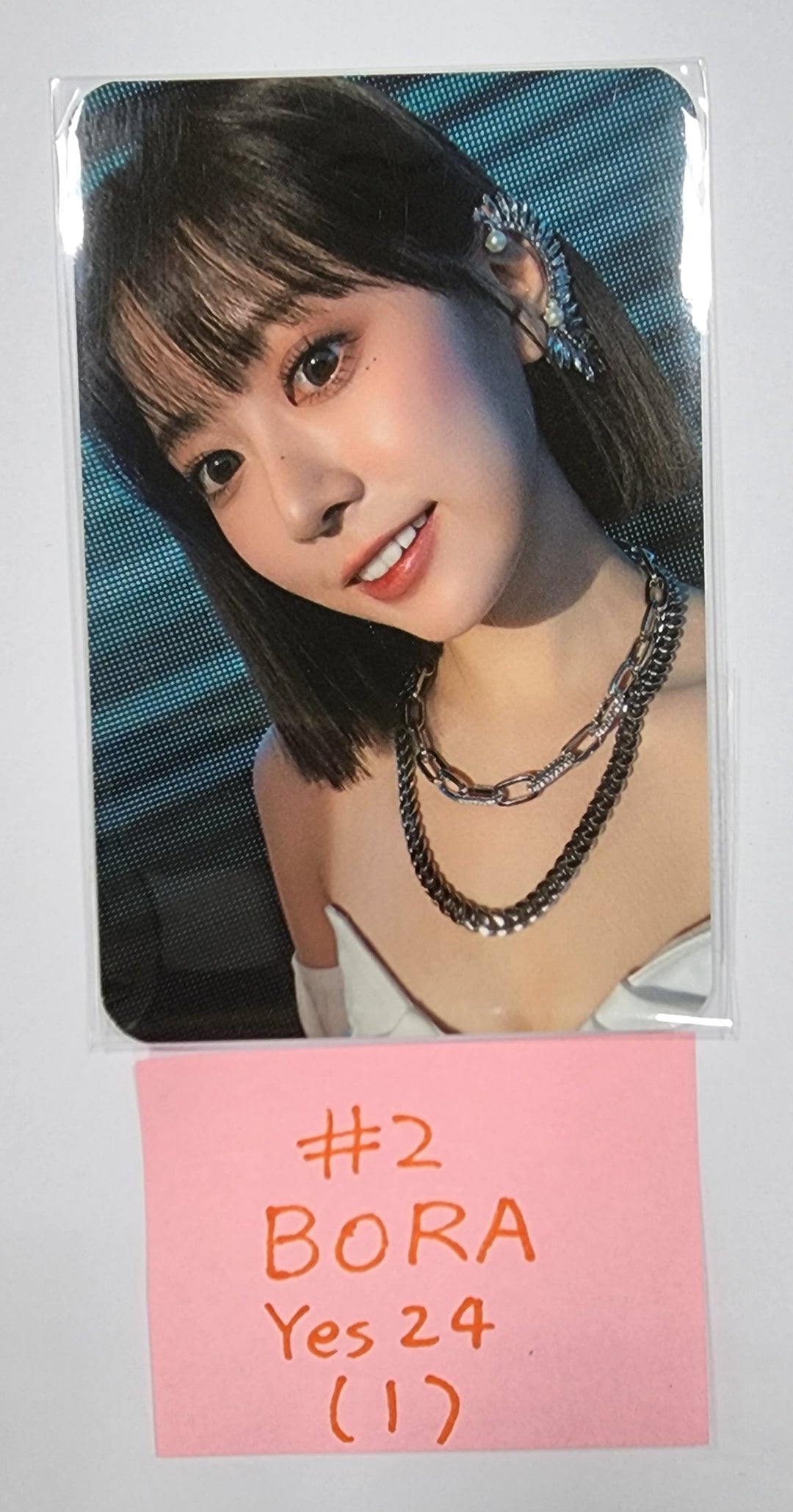 Cherry Bullet &