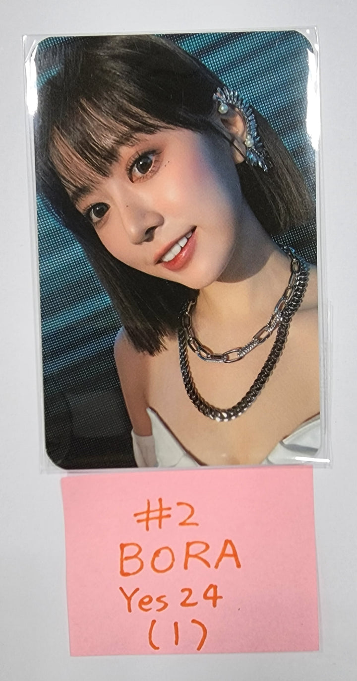 Cherry Bullet &