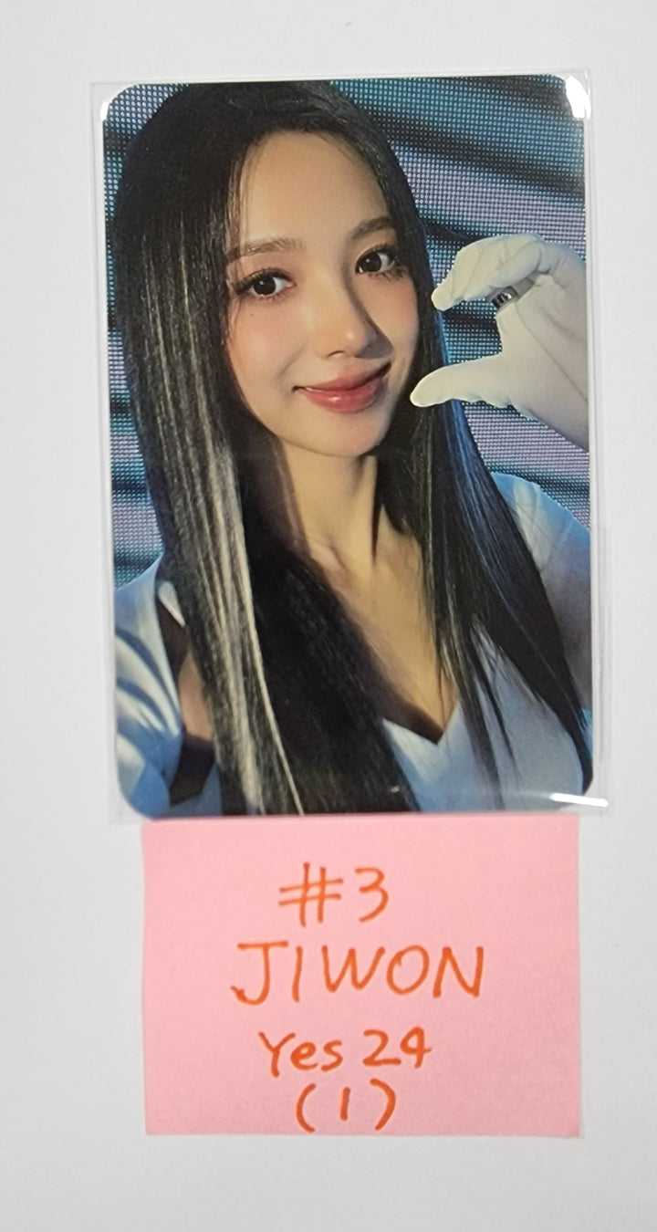 Cherry Bullet &