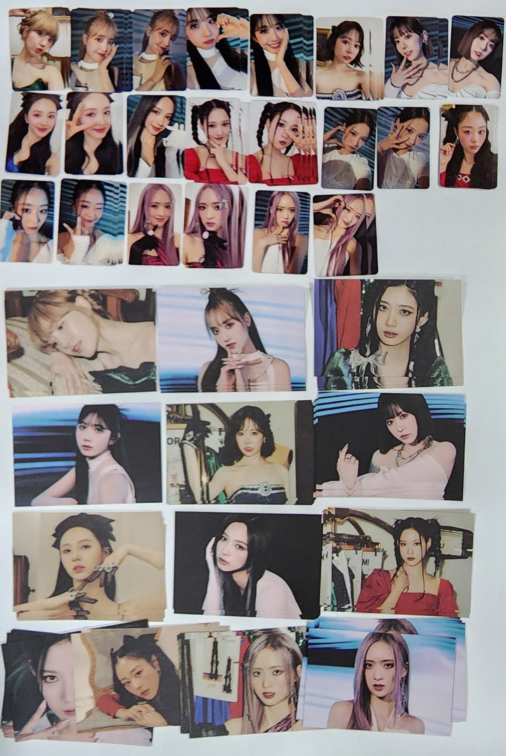 Cherry Bullet &