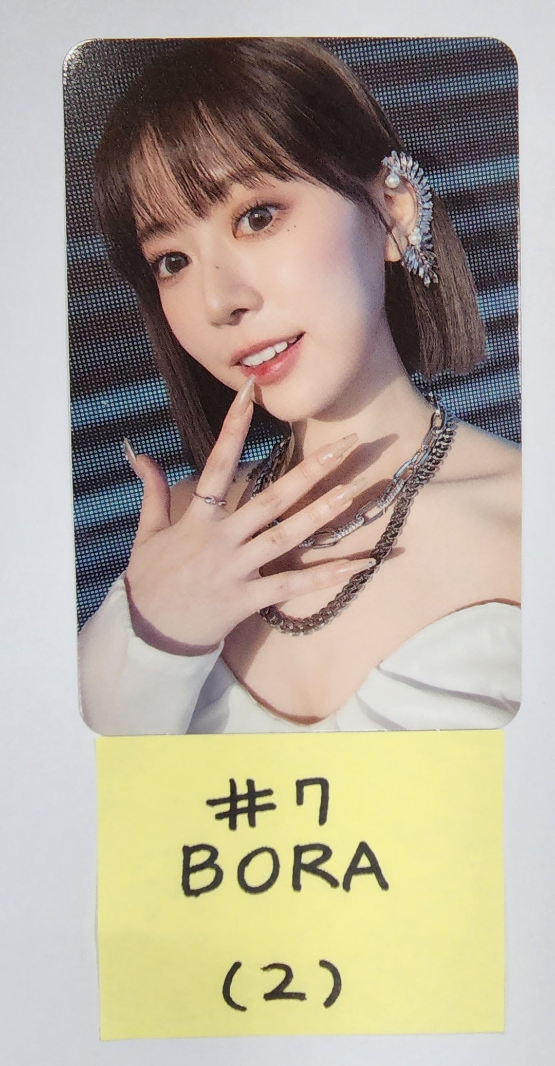 Cherry Bullet &