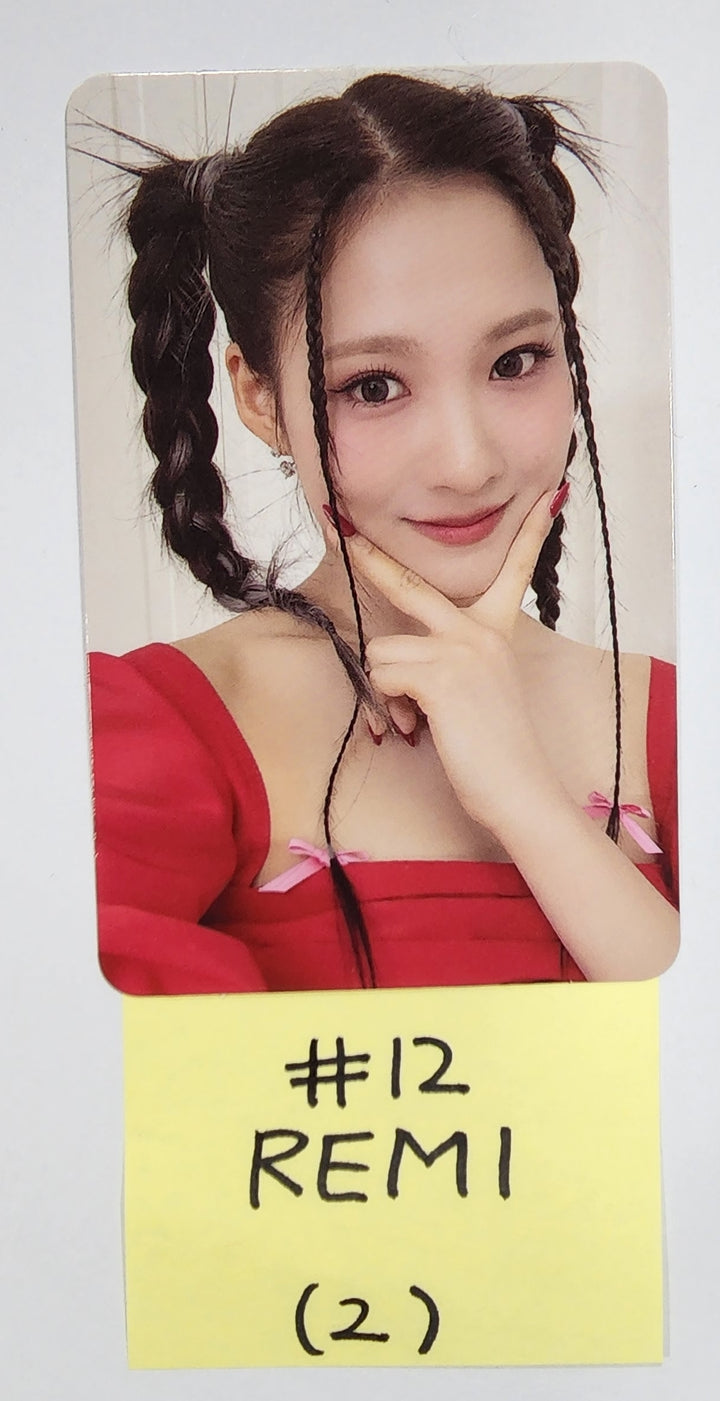 Cherry Bullet &