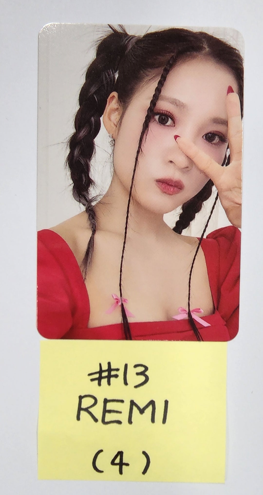 Cherry Bullet &