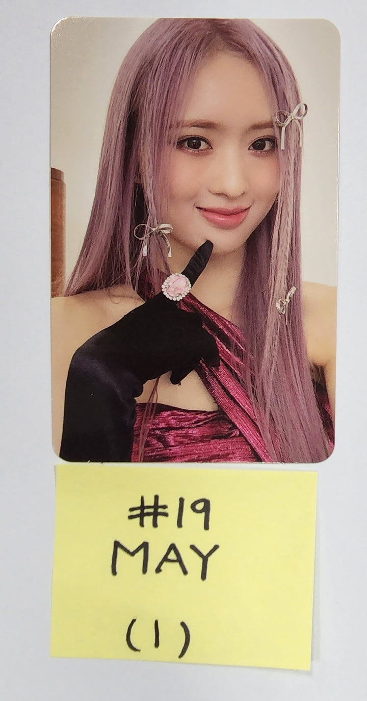 Cherry Bullet &