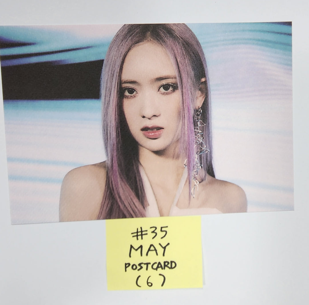 Cherry Bullet &