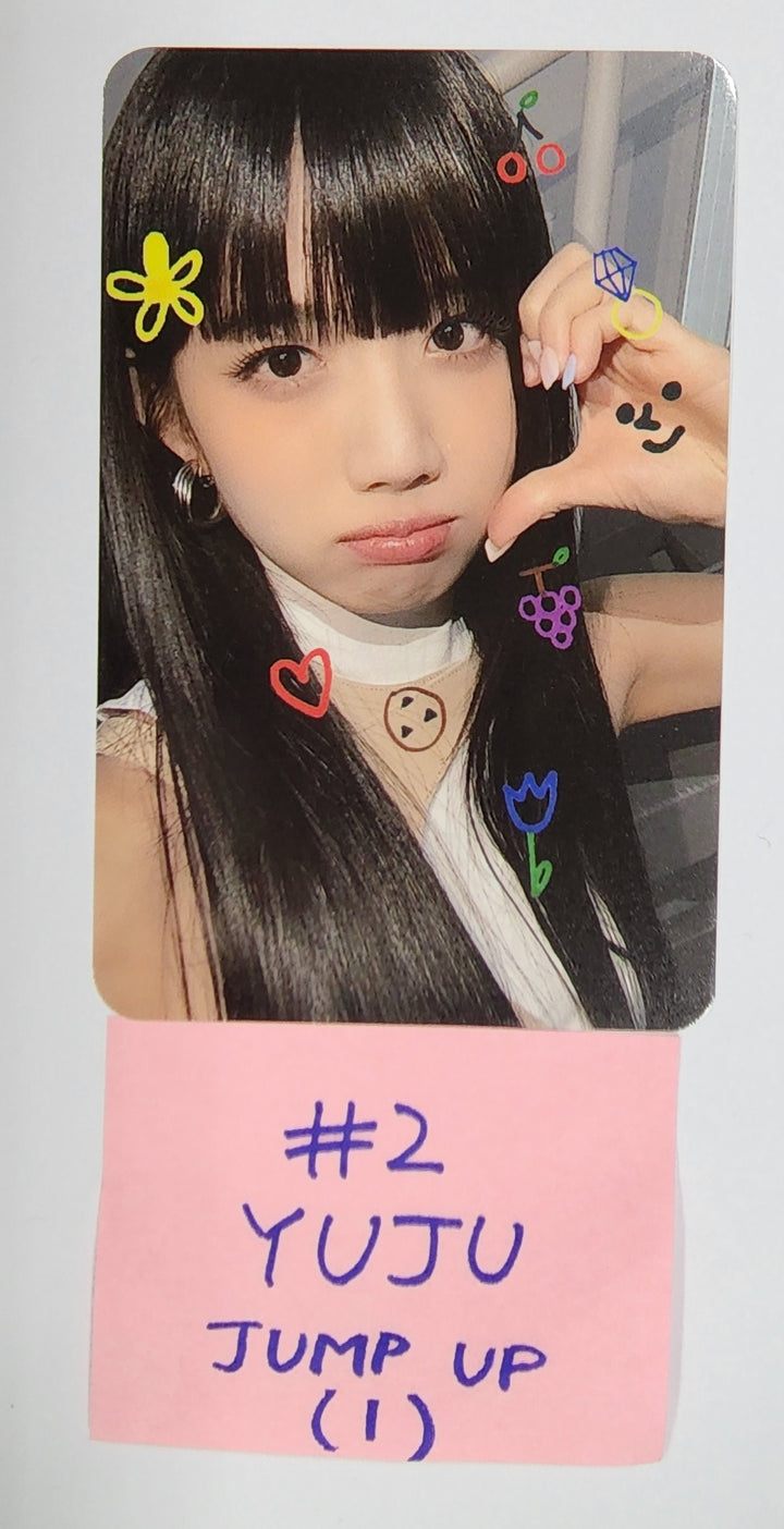Cherry Bullet &