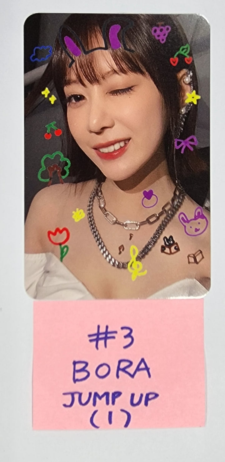 Cherry Bullet &