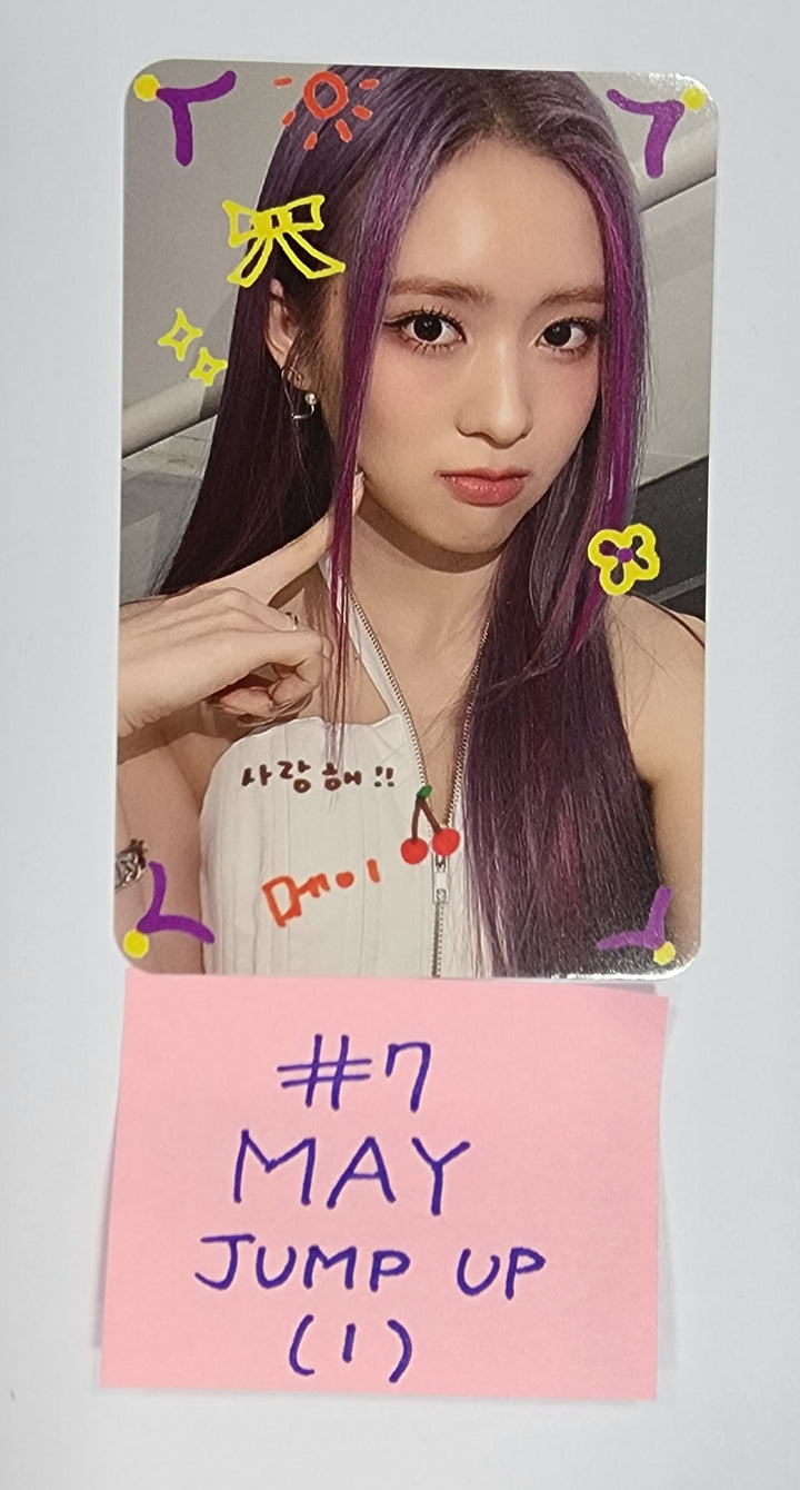 Cherry Bullet &