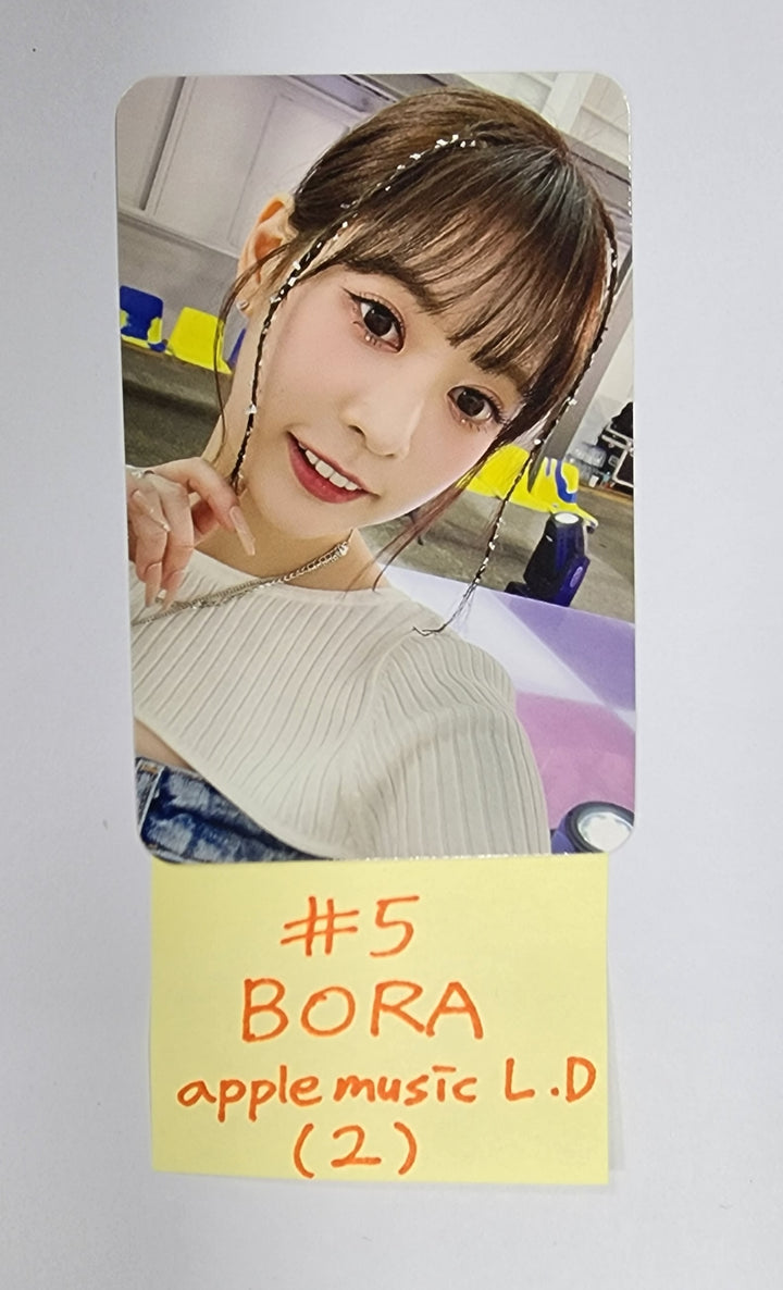 Cherry Bullet &