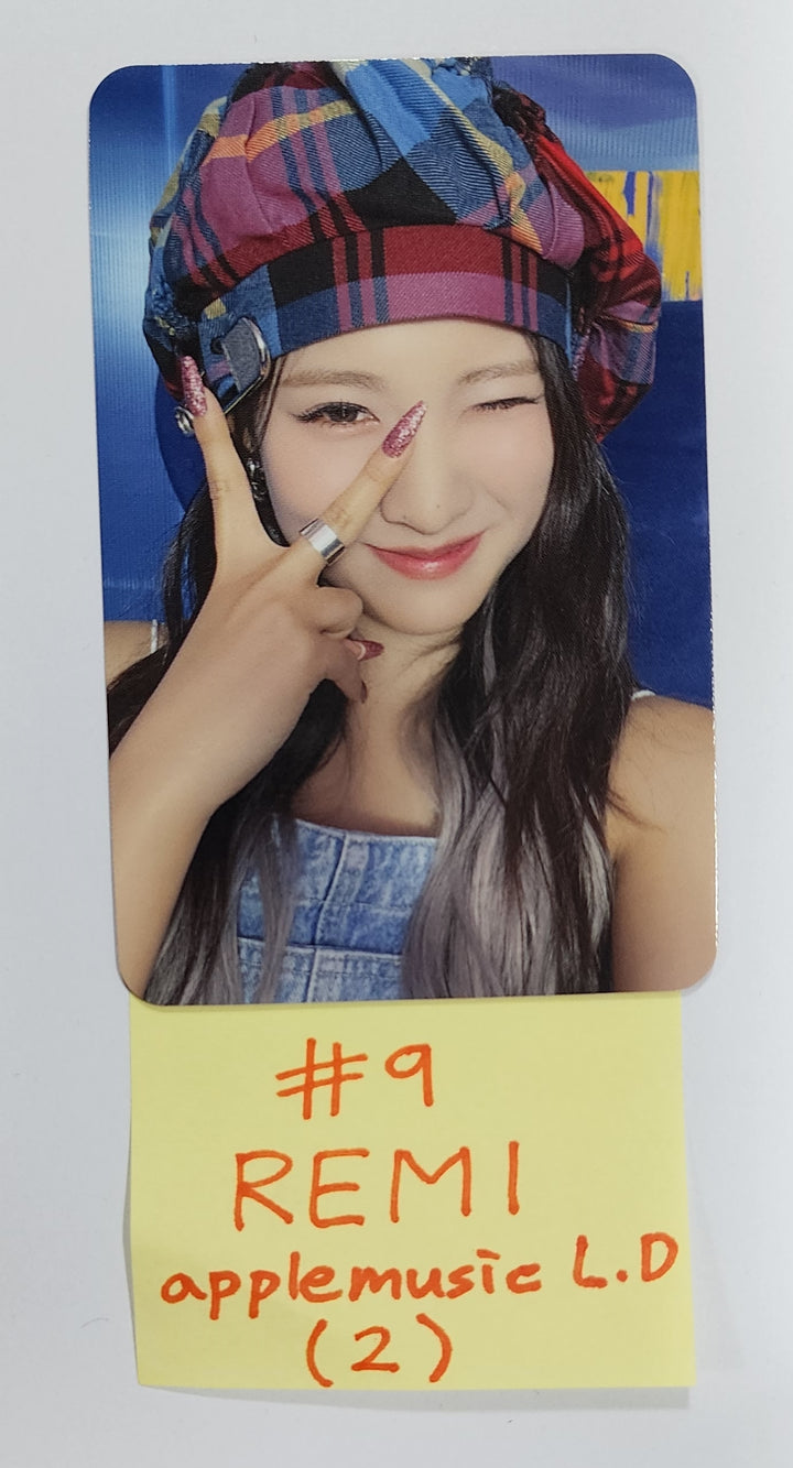 Cherry Bullet &