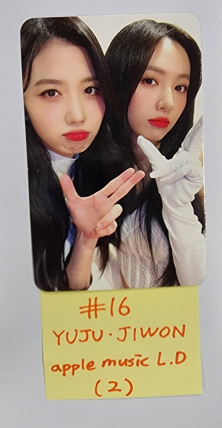 Cherry Bullet &