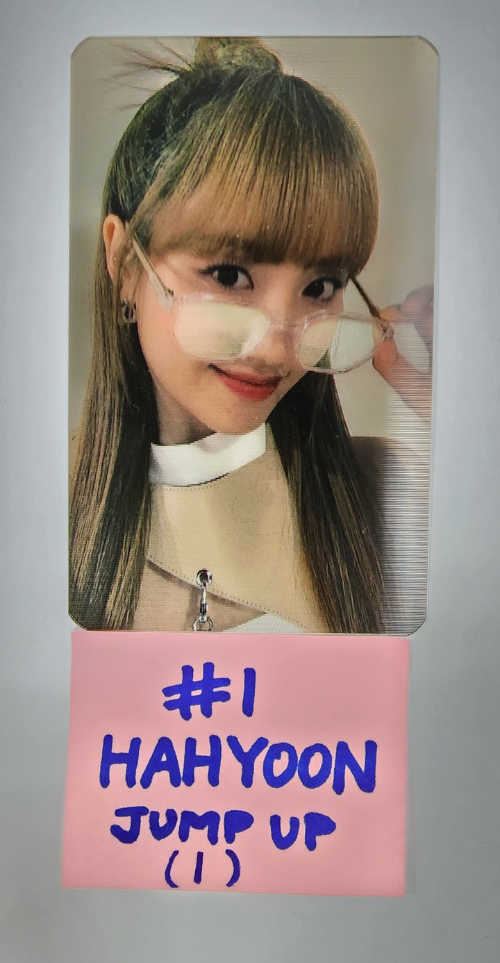 Cherry Bullet &