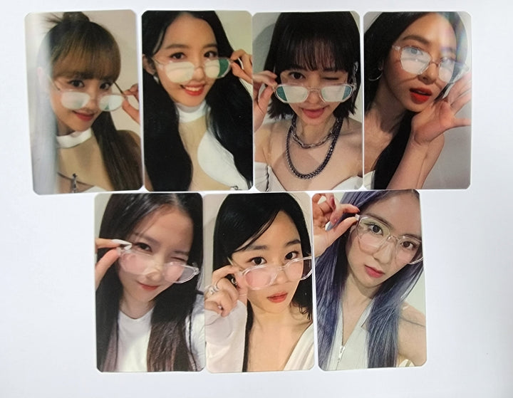 Cherry Bullet &