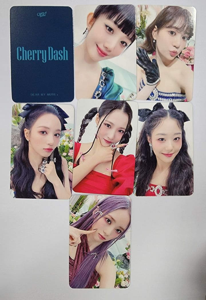 Cherry Bullet &