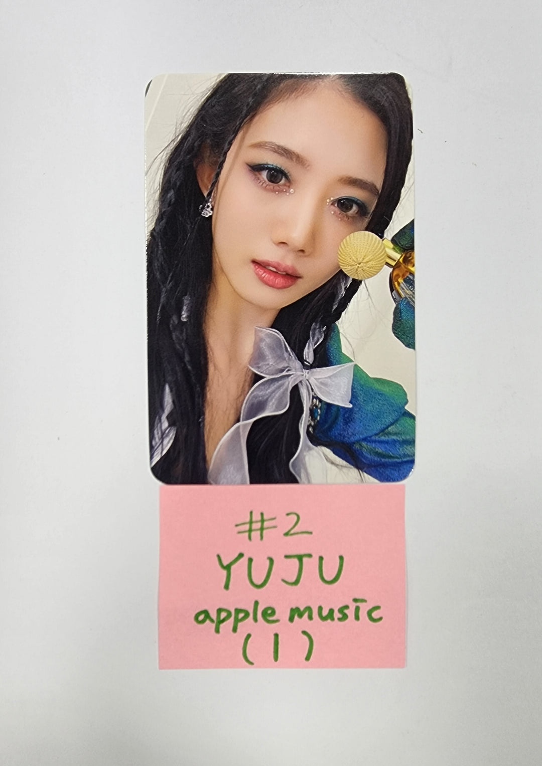 Cherry Bullet &