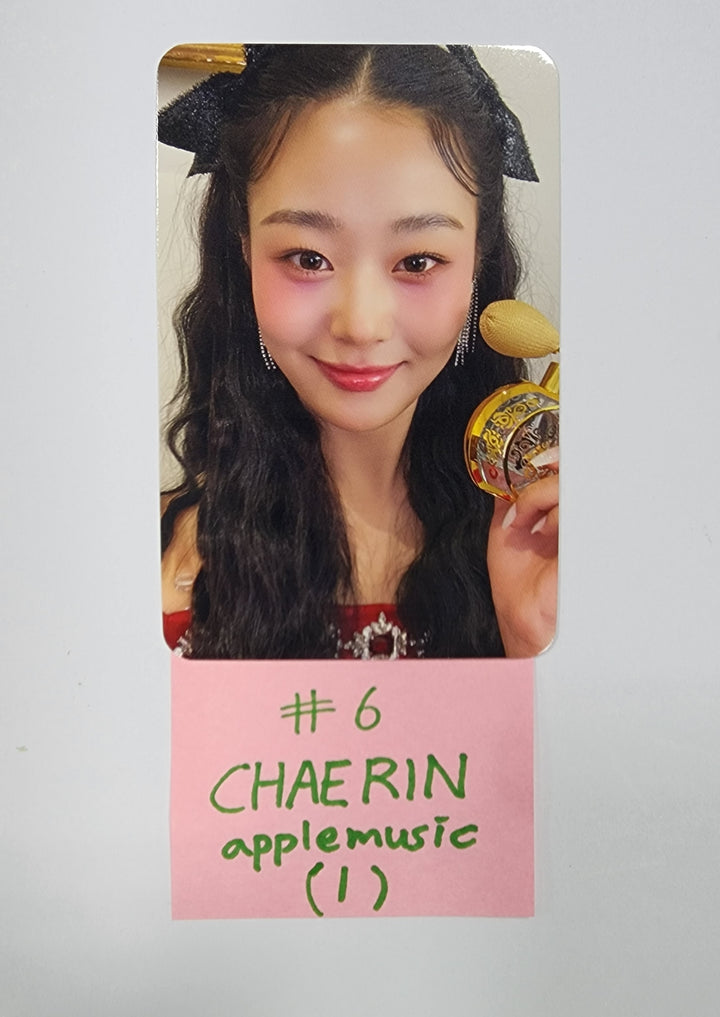 Cherry Bullet &