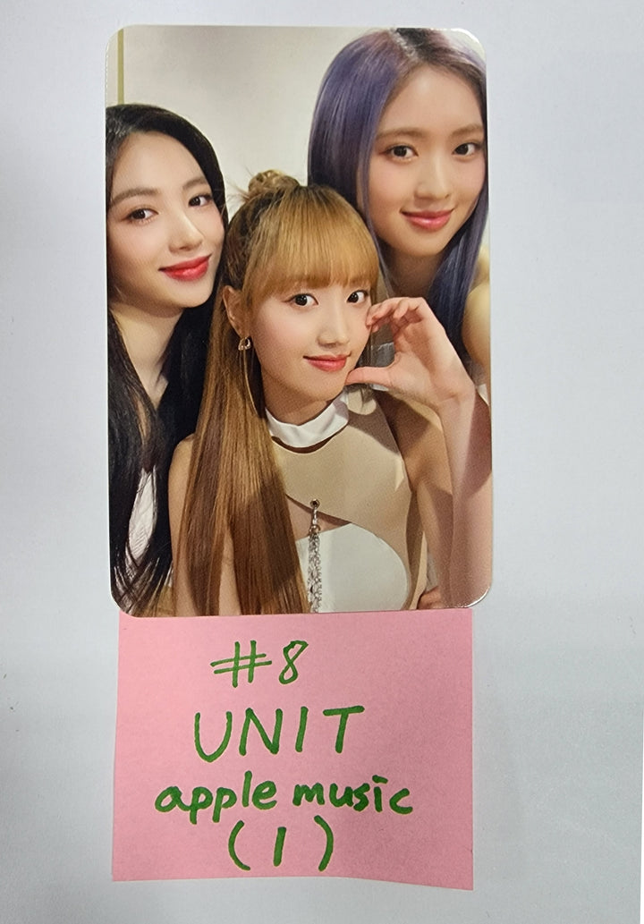 Cherry Bullet &