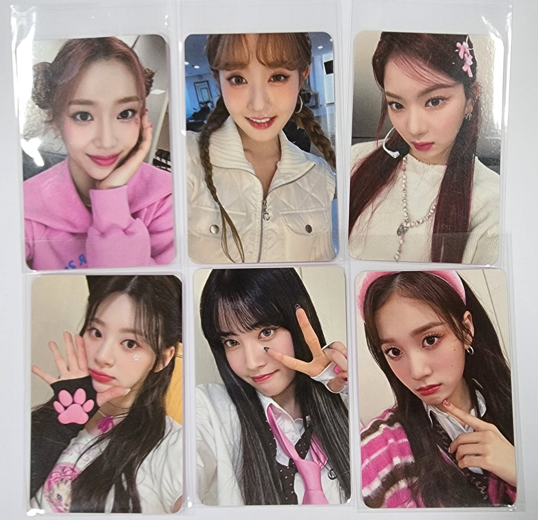 StayC "Teddy Bear" - Ktown4U Lucky Draw Event Photocard [Digipack Ver.] - HALLYUSUPERSTORE
