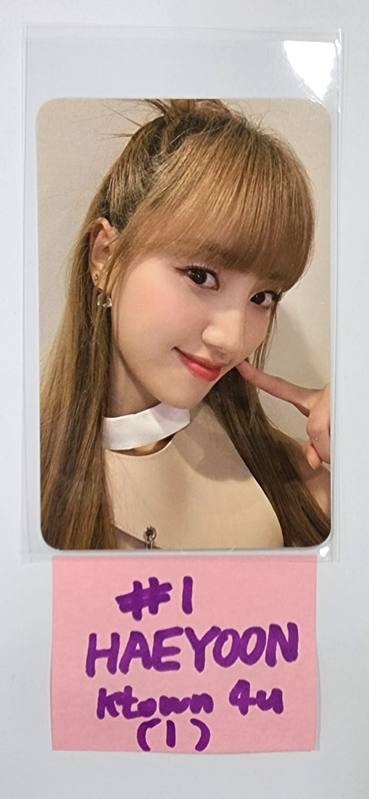 Cherry Bullet &