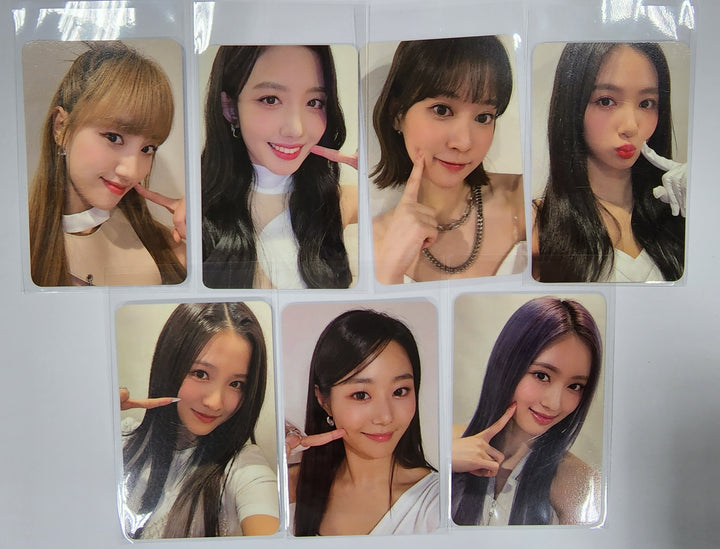Cherry Bullet &