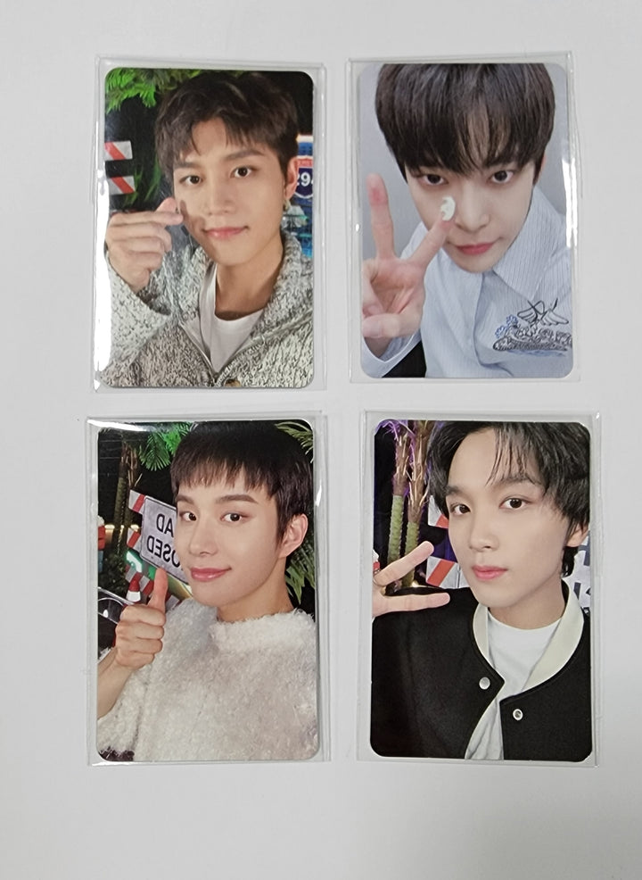 NCT127 "Ay-Yo" - Smtown &amp; Store Live Streaming Event Photocard - HALLYUSUPERSTORE