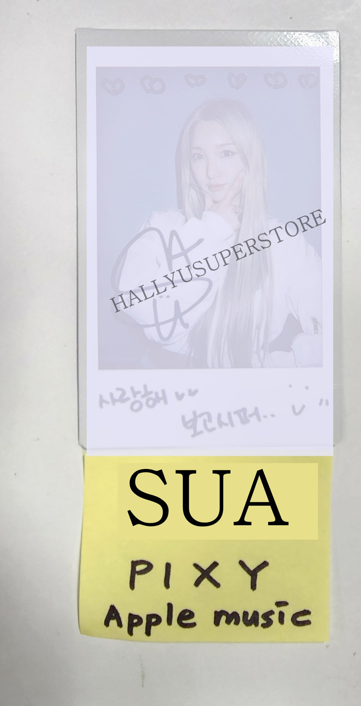 Sua (Of Pixy) &