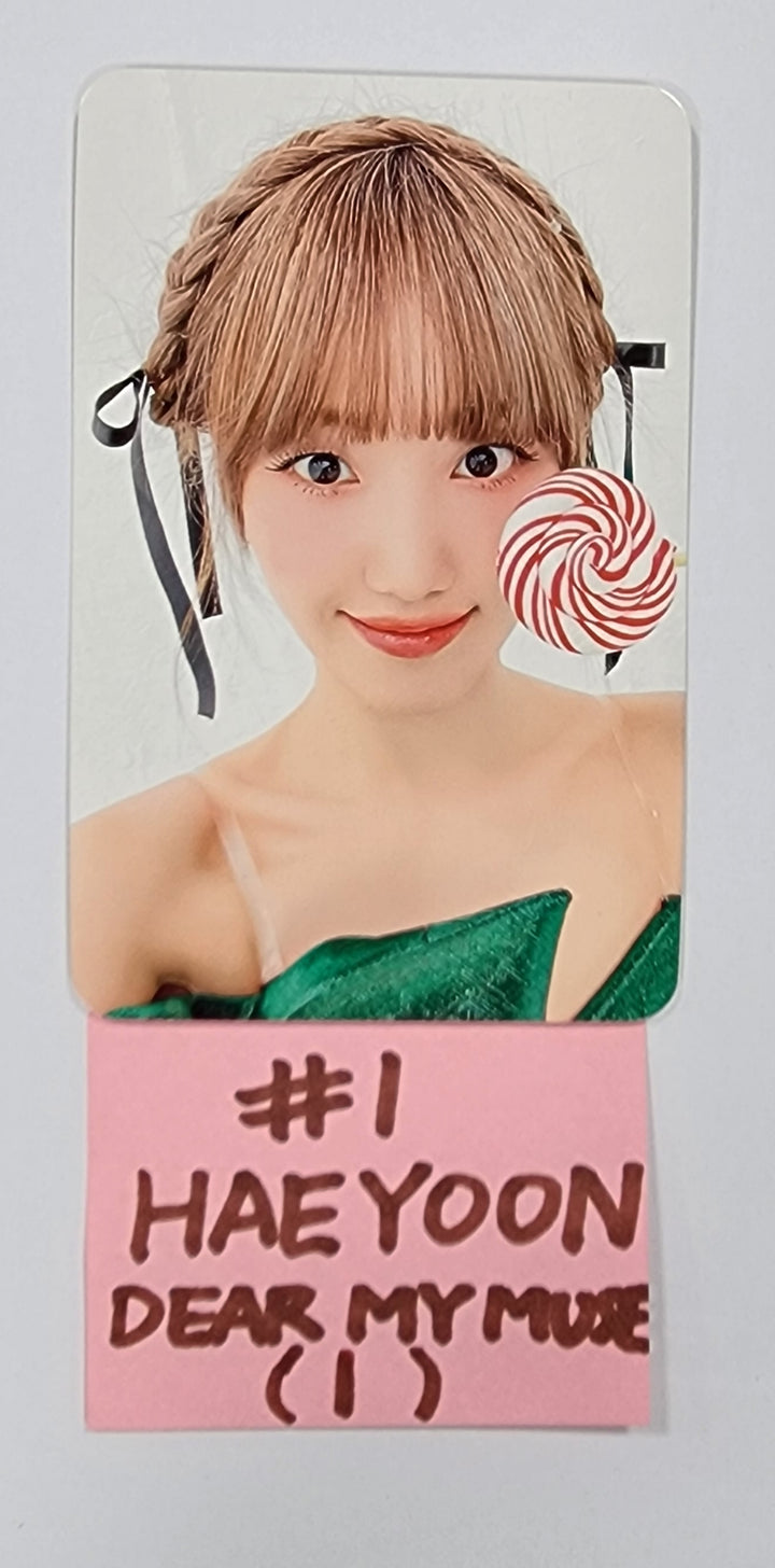 Cherry Bullet &