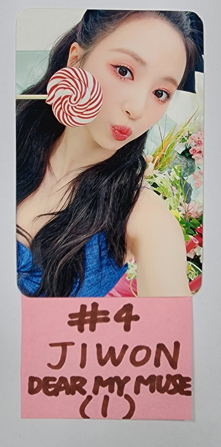 Cherry Bullet &