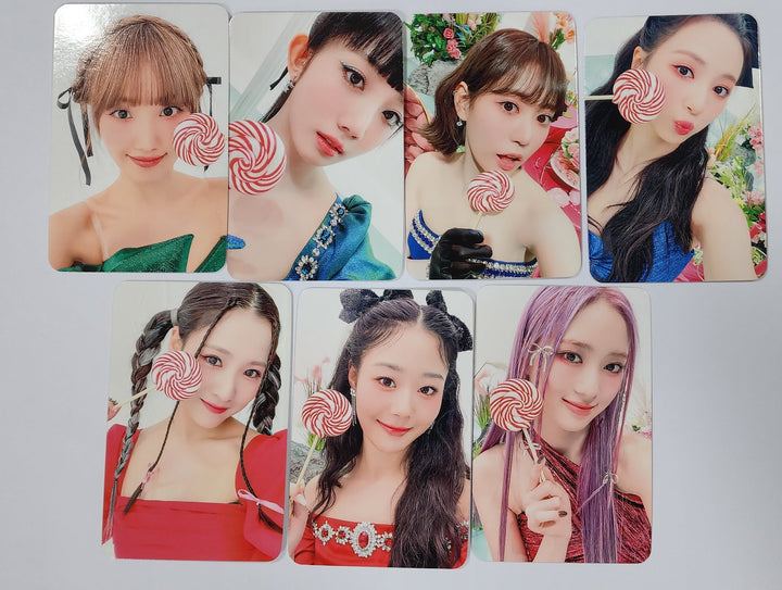 Cherry Bullet &