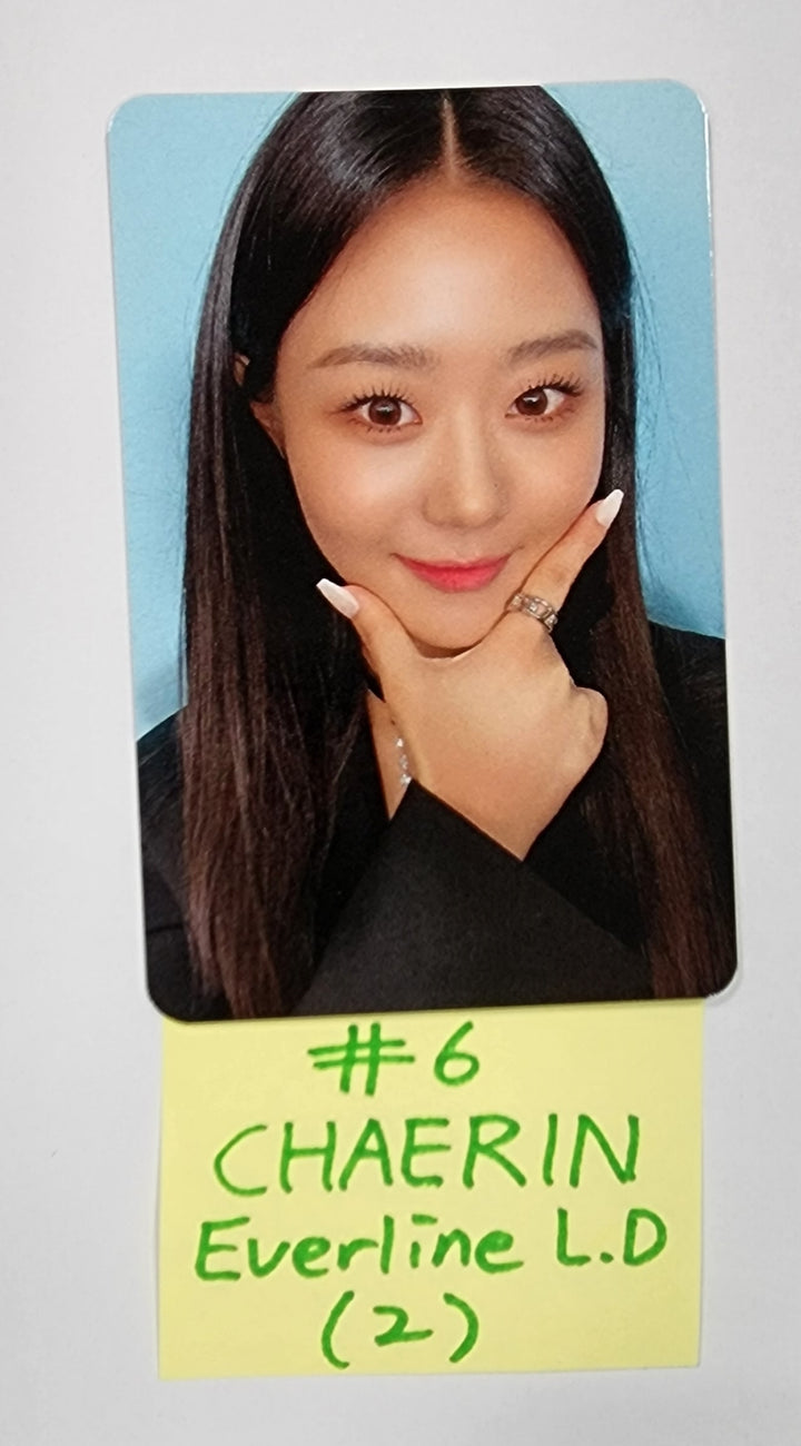 Cherry Bullet &