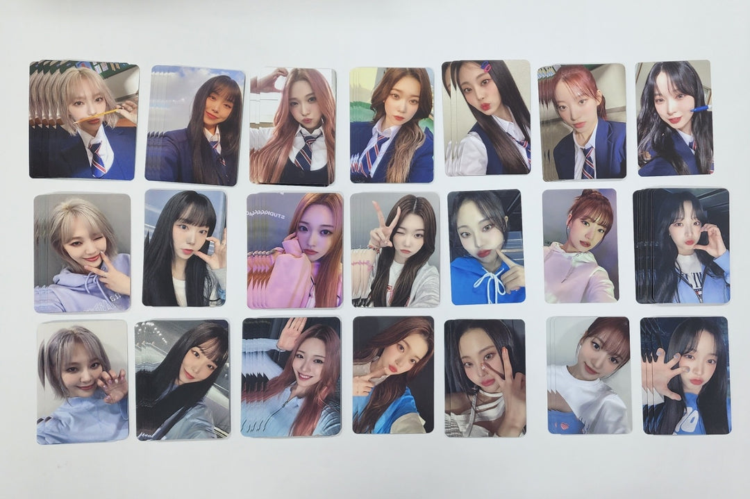Billlie "the Billage of perception: chapter three" Mini 4th - Official MD Random Photocard - HALLYUSUPERSTORE