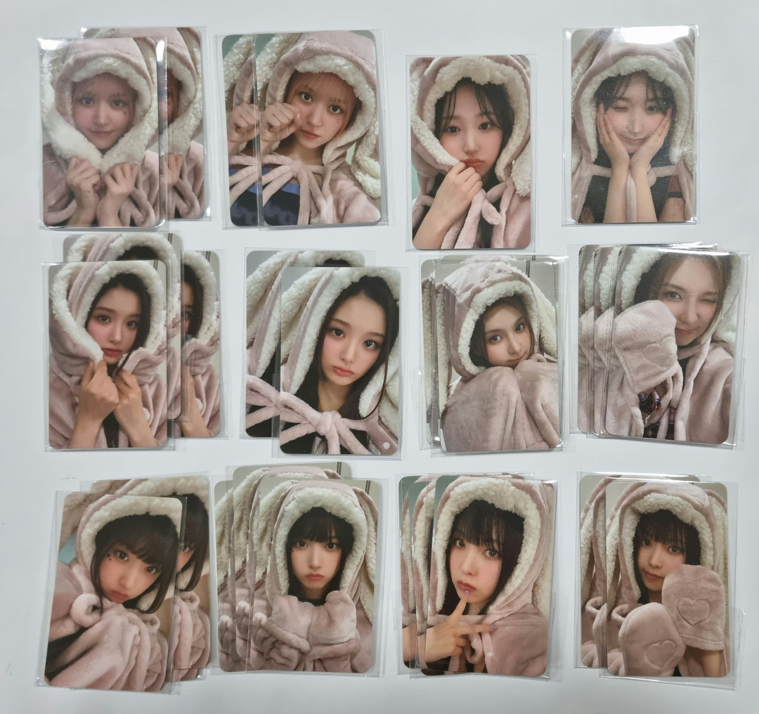 NMIXX "expergo" - Everline Lucky Draw Event Photocard - HALLYUSUPERSTORE