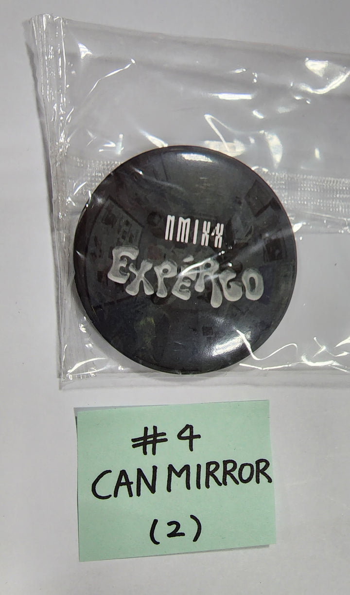 NMIXX "expergo" - Everline Pop-Up Store Gotcha Event MD - HALLYUSUPERSTORE